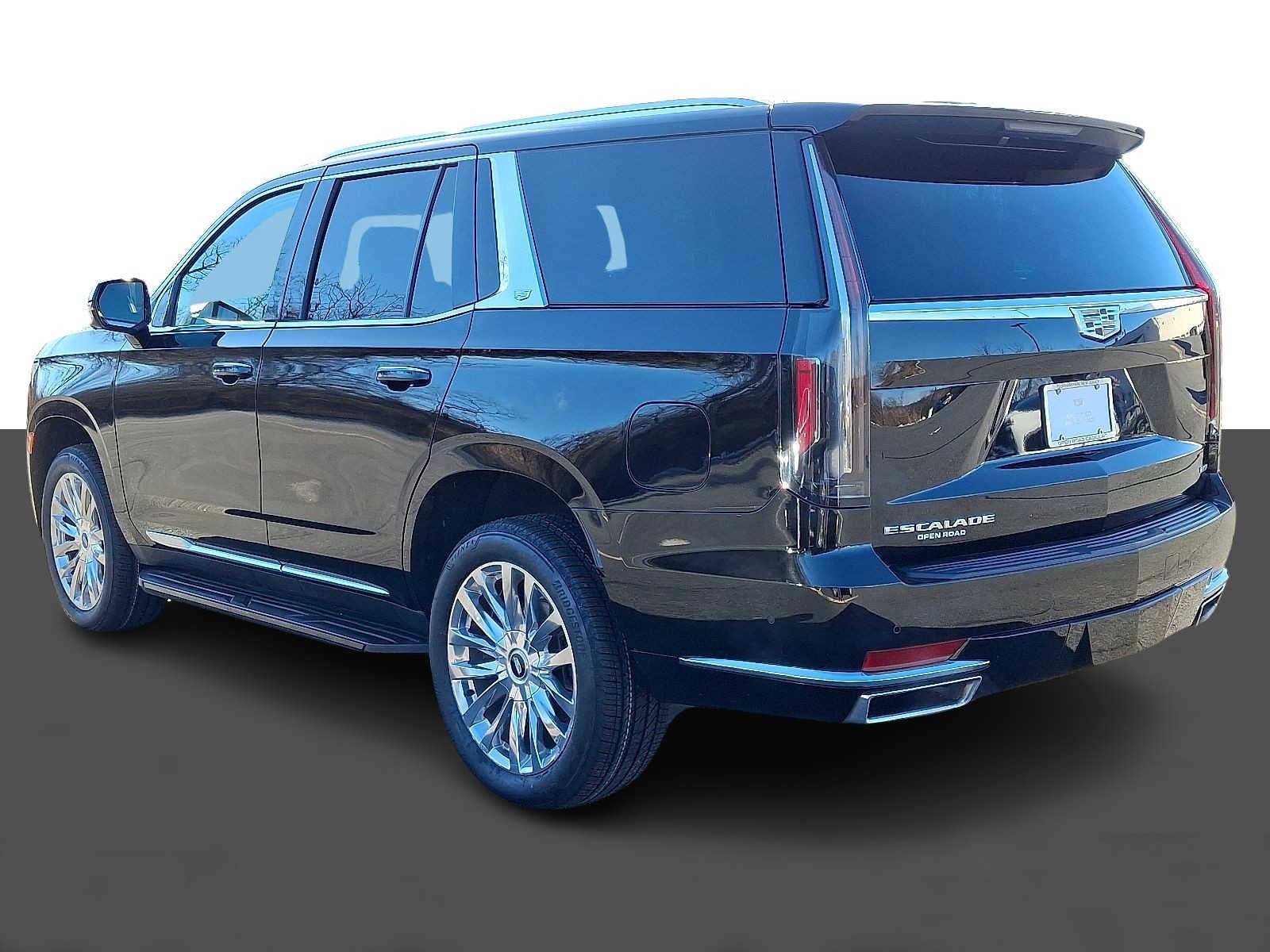 2023 Cadillac Escalade 4WD 4dr Premium Luxury