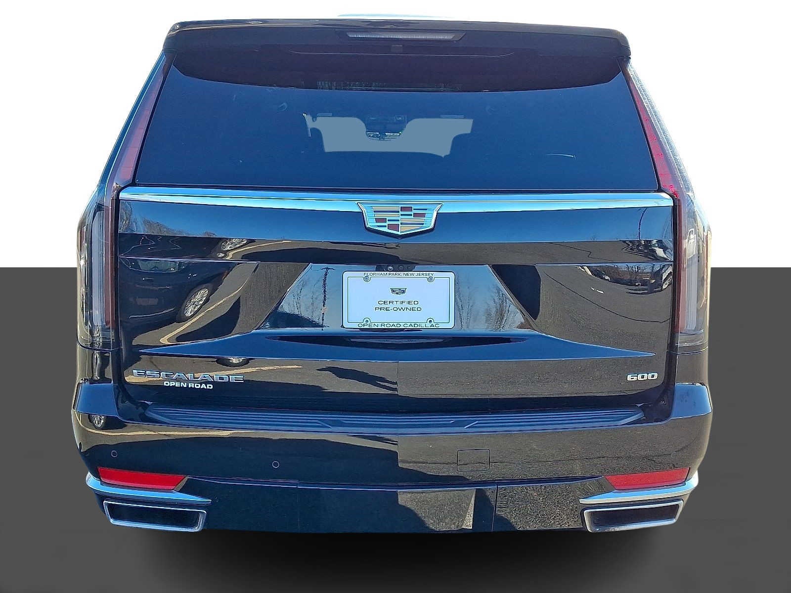 2023 Cadillac Escalade 4WD 4dr Premium Luxury