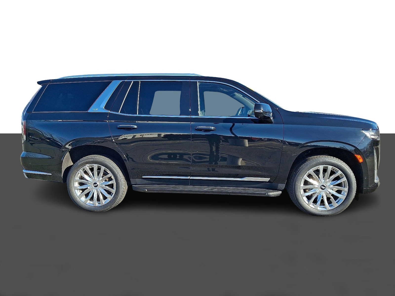 2023 Cadillac Escalade 4WD 4dr Premium Luxury