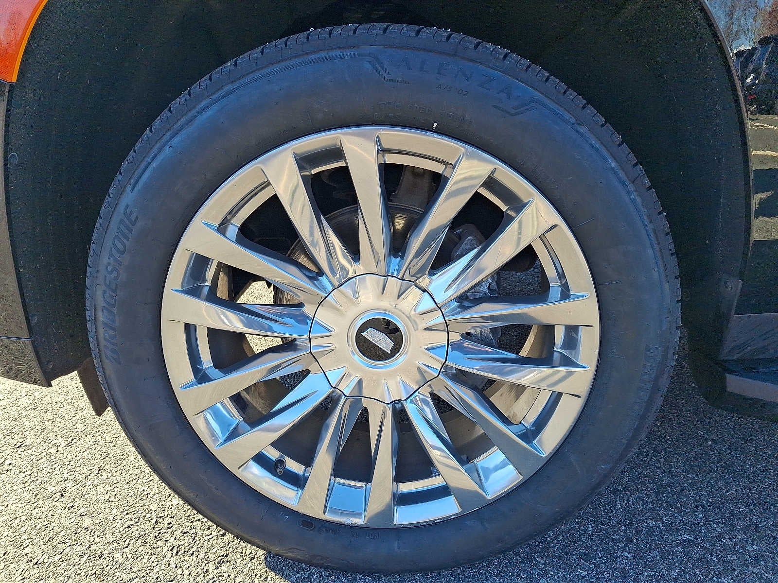 2023 Cadillac Escalade 4WD 4dr Premium Luxury