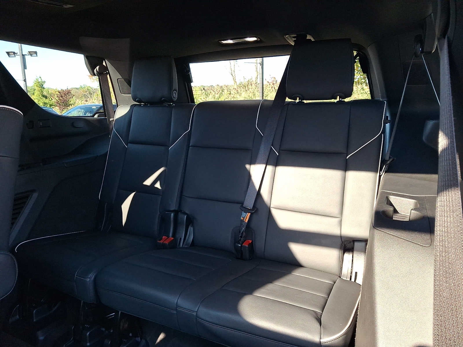 2024 Cadillac Escalade 4WD 4dr Premium Luxury