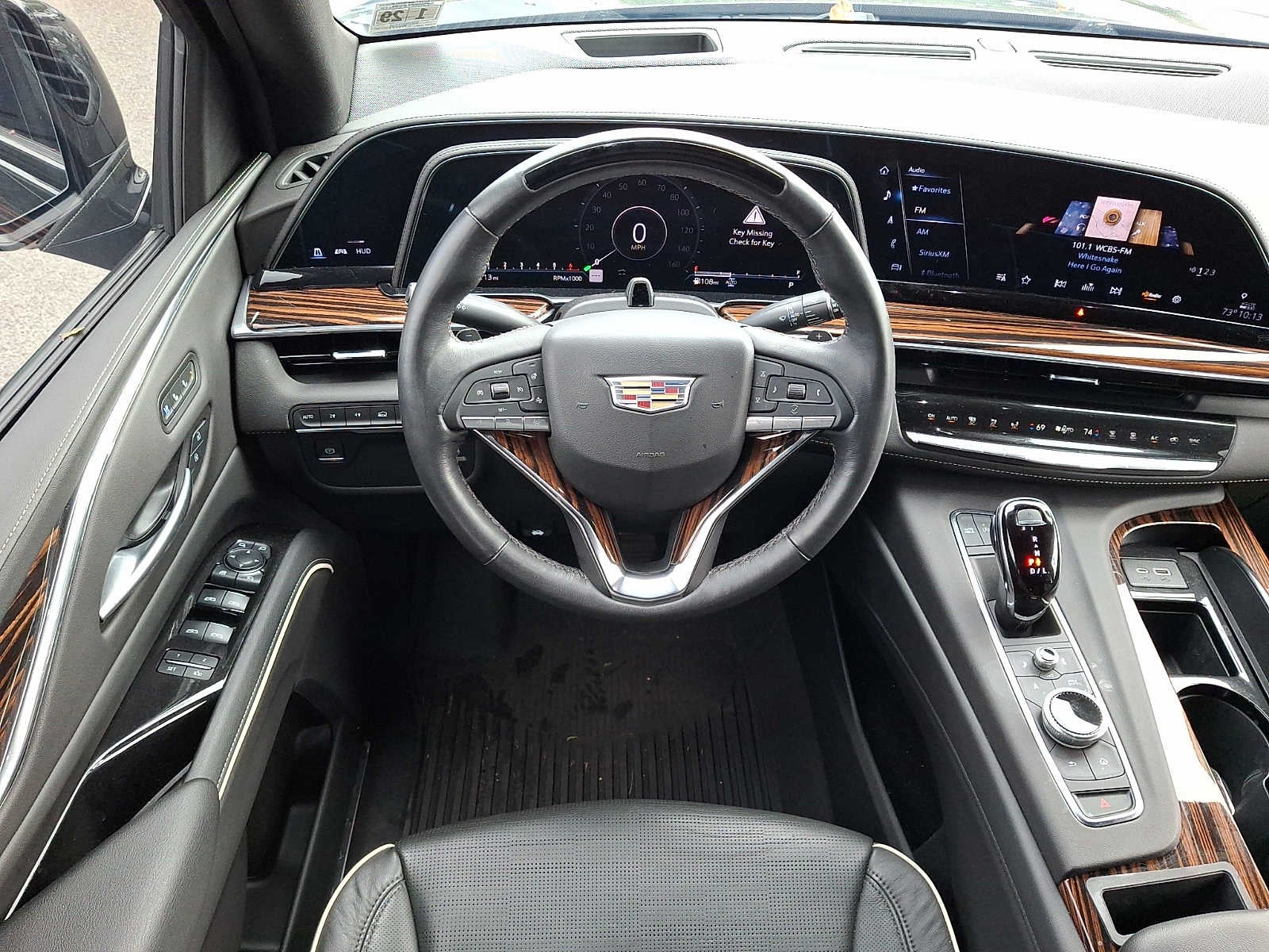 2024 Cadillac Escalade 4WD 4dr Premium Luxury