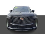 2024 Cadillac Escalade 4WD 4dr Premium Luxury
