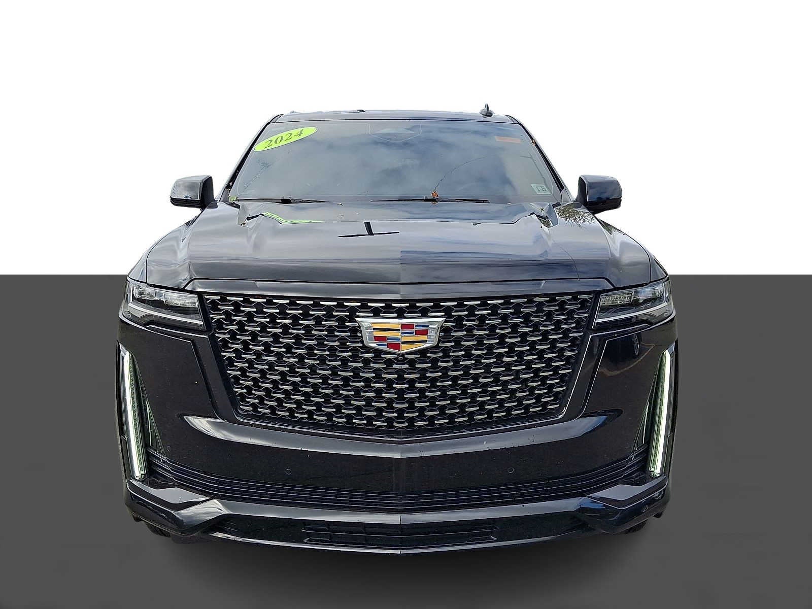 2024 Cadillac Escalade 4WD 4dr Premium Luxury