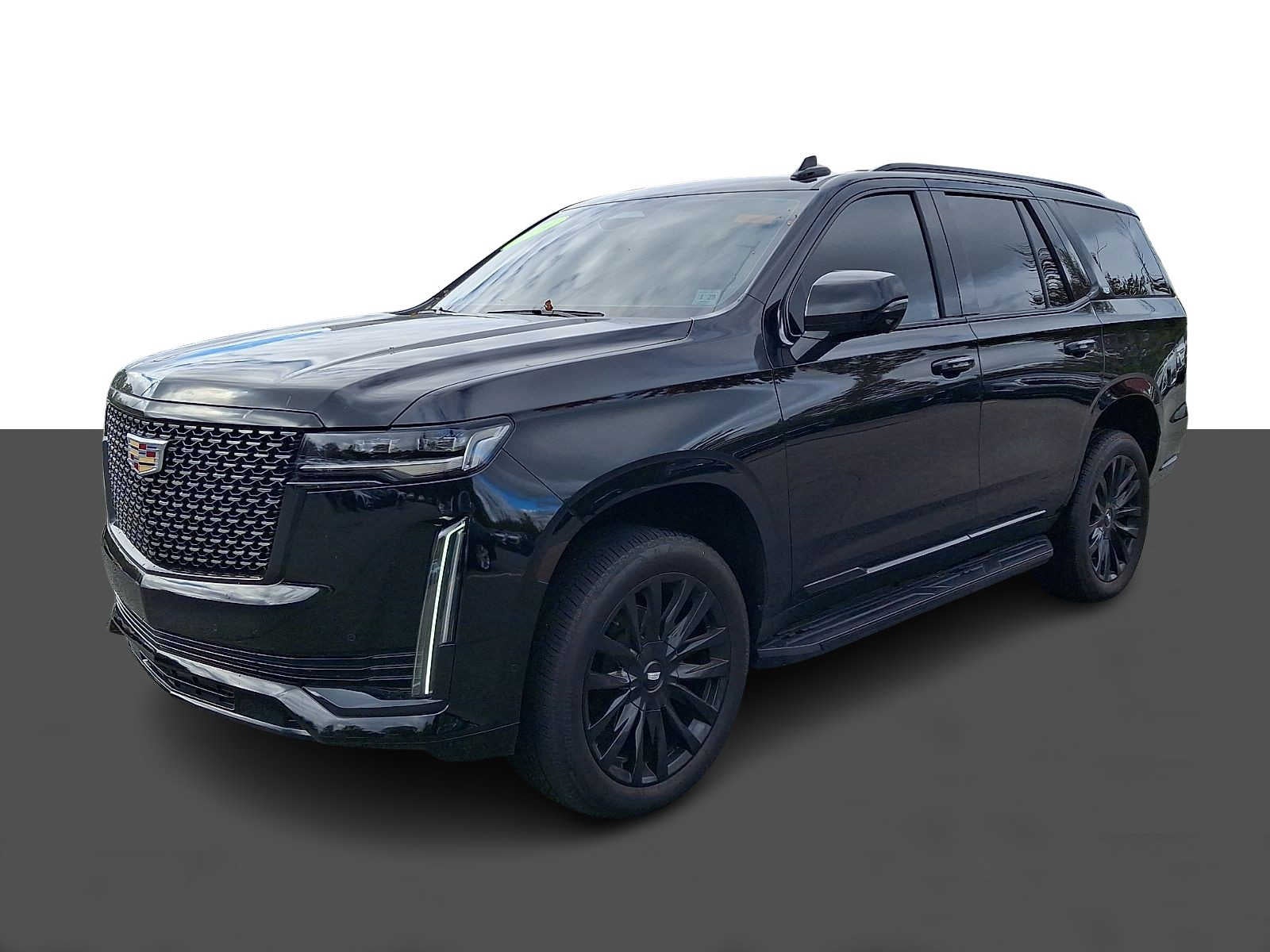 2024 Cadillac Escalade 4WD 4dr Premium Luxury