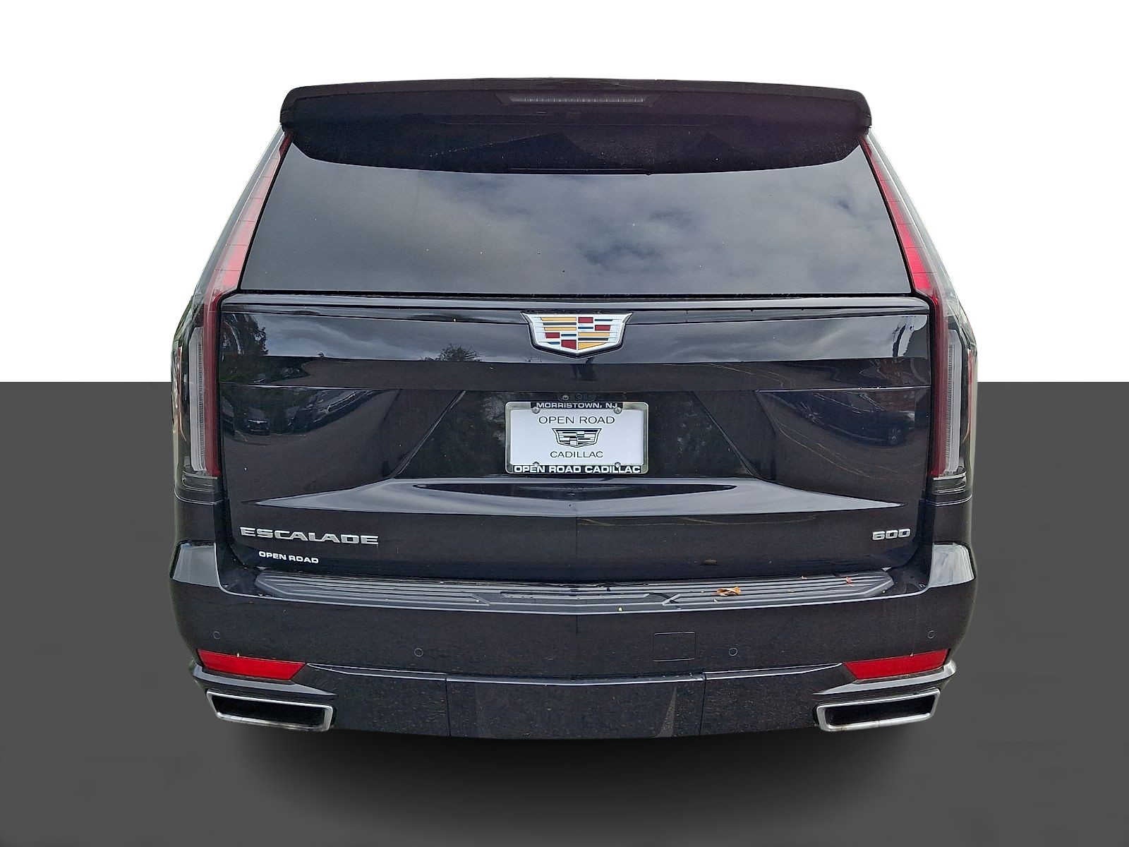2024 Cadillac Escalade 4WD 4dr Premium Luxury