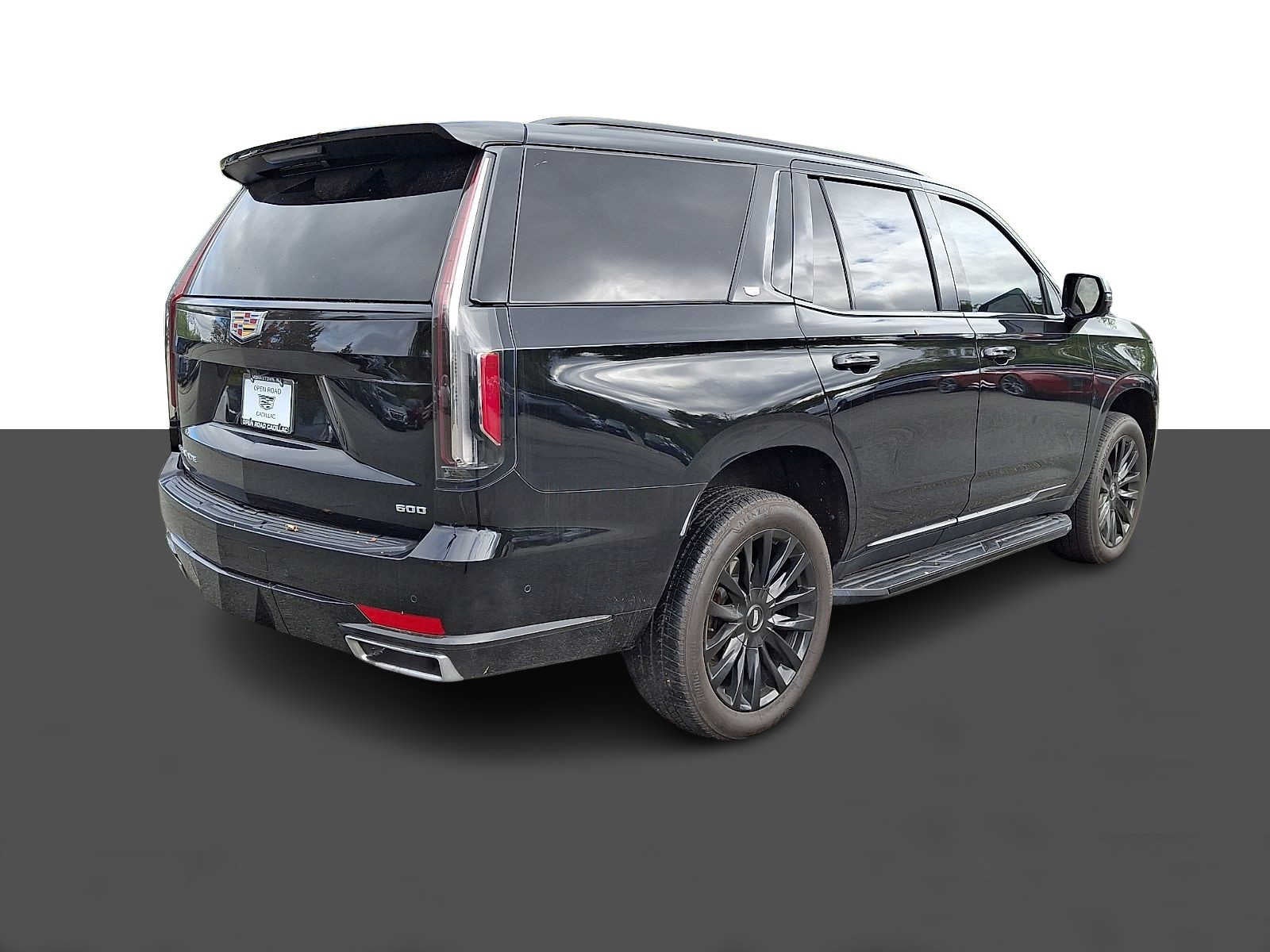 2024 Cadillac Escalade 4WD 4dr Premium Luxury