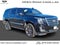2020 Cadillac Escalade 4WD 4dr Platinum