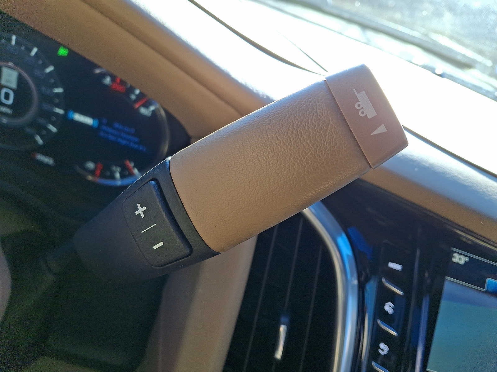 2020 Cadillac Escalade 4WD 4dr Platinum