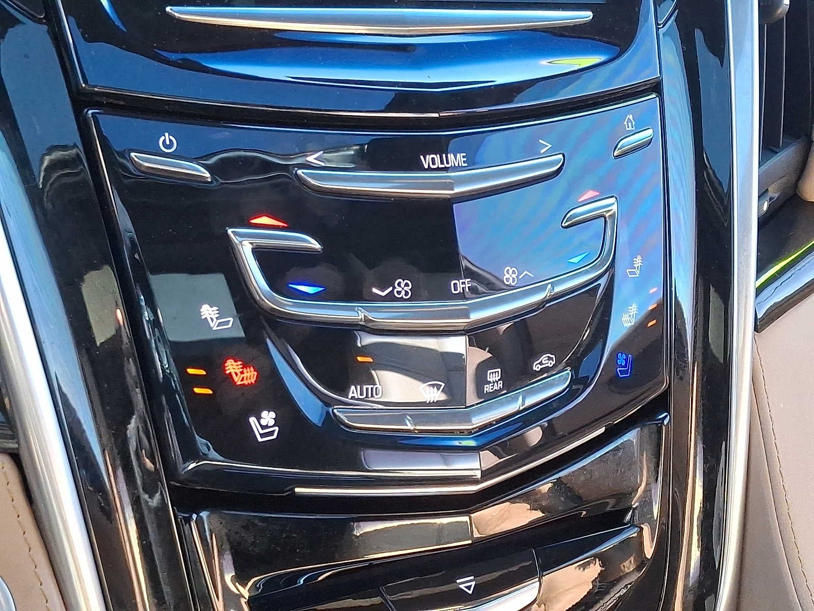 2020 Cadillac Escalade 4WD 4dr Platinum