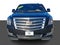 2020 Cadillac Escalade 4WD 4dr Platinum
