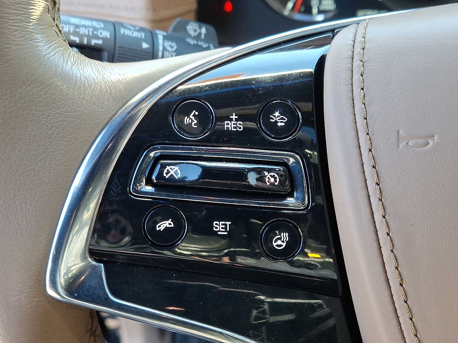 2020 Cadillac Escalade 4WD 4dr Platinum