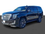 2020 Cadillac Escalade 4WD 4dr Platinum