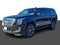 2020 Cadillac Escalade 4WD 4dr Platinum