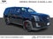 2020 Cadillac Escalade 4WD 4dr Platinum