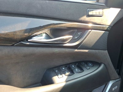 2020 Cadillac Escalade 4WD 4dr Platinum