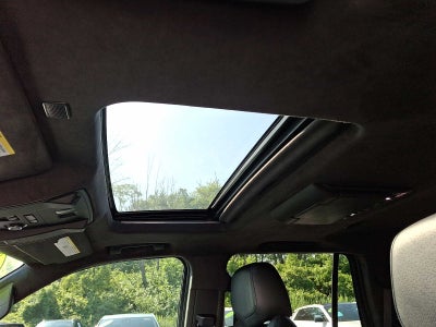 2020 Cadillac Escalade 4WD 4dr Platinum