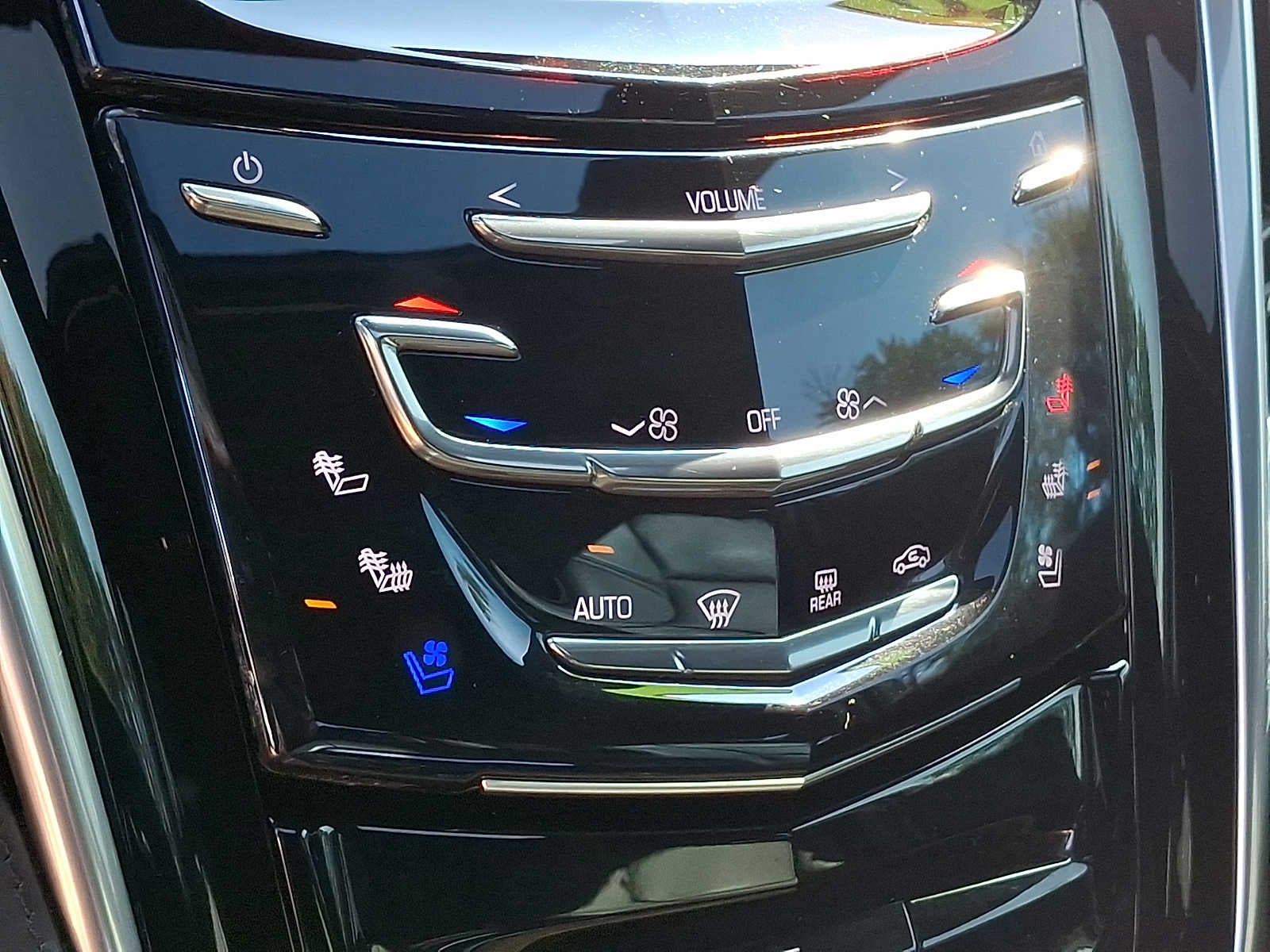 2020 Cadillac Escalade 4WD 4dr Platinum