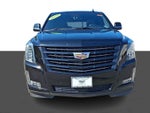 2020 Cadillac Escalade 4WD 4dr Platinum