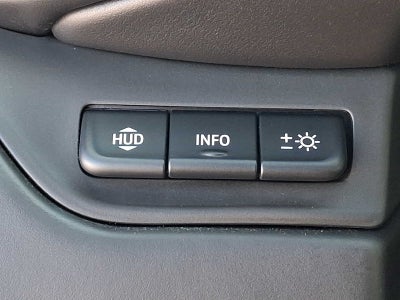 2020 Cadillac Escalade 4WD 4dr Platinum