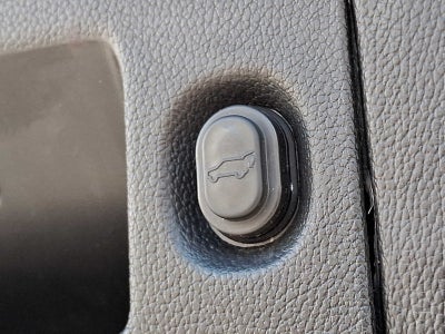 2020 Cadillac Escalade 4WD 4dr Platinum