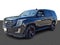 2020 Cadillac Escalade 4WD 4dr Platinum
