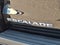 2020 Cadillac Escalade 4WD 4dr Platinum