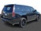 2020 Cadillac Escalade 4WD 4dr Platinum