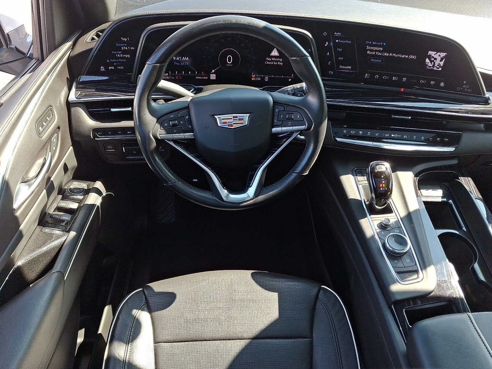 2021 Cadillac Escalade 4WD 4dr Sport
