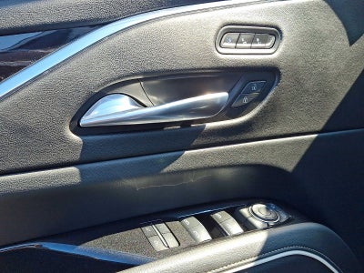 2021 Cadillac Escalade 4WD 4dr Sport