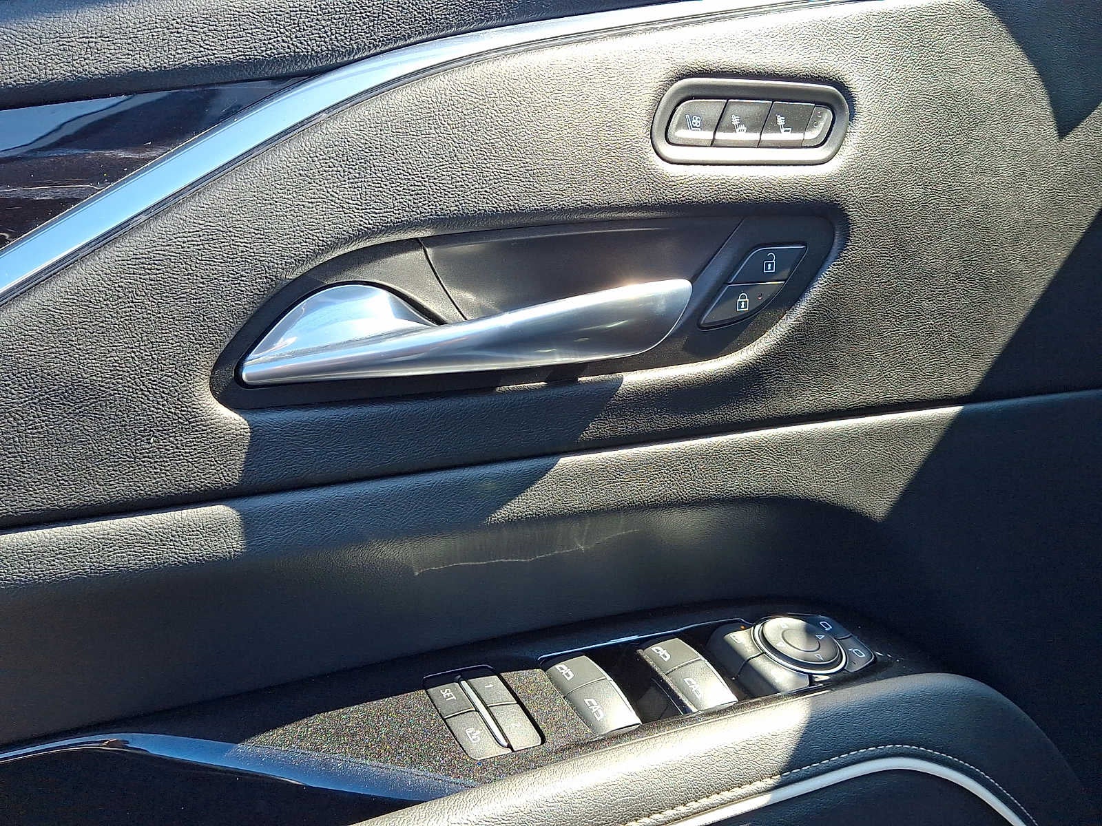 2021 Cadillac Escalade 4WD 4dr Sport