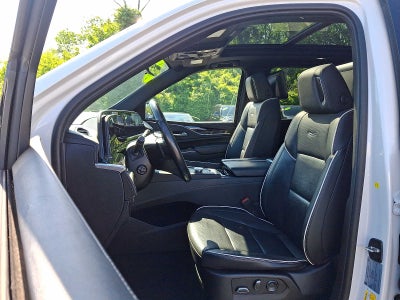 2021 Cadillac Escalade 4WD 4dr Sport