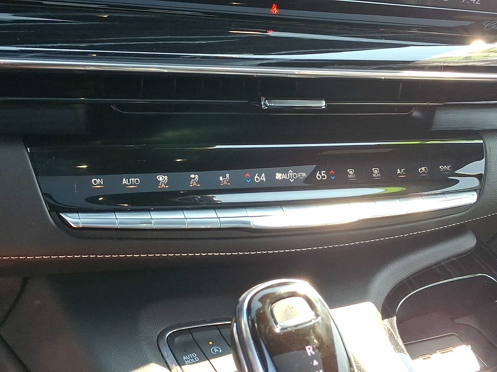 2021 Cadillac Escalade 4WD 4dr Sport