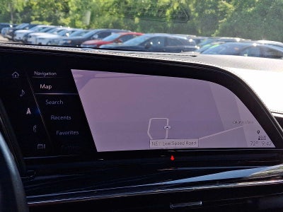 2021 Cadillac Escalade 4WD 4dr Sport