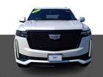 2021 Cadillac Escalade 4WD 4dr Sport