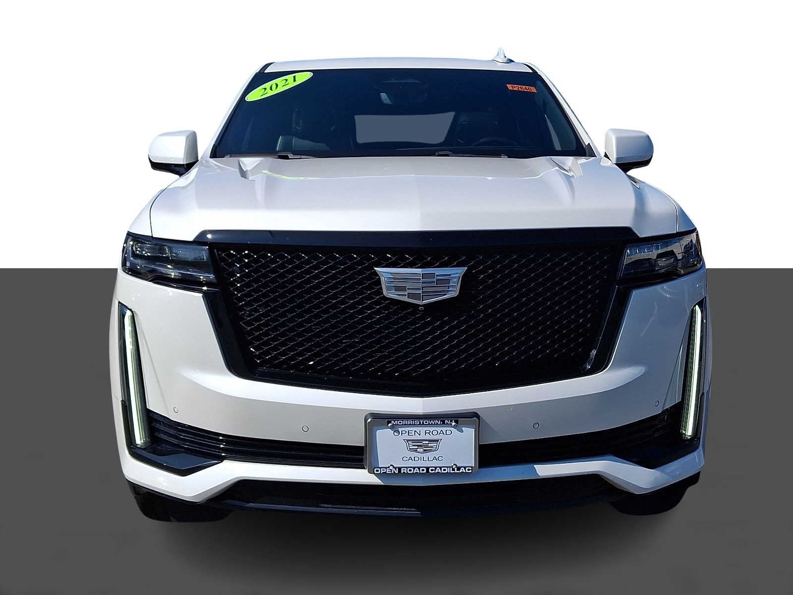 2021 Cadillac Escalade 4WD 4dr Sport