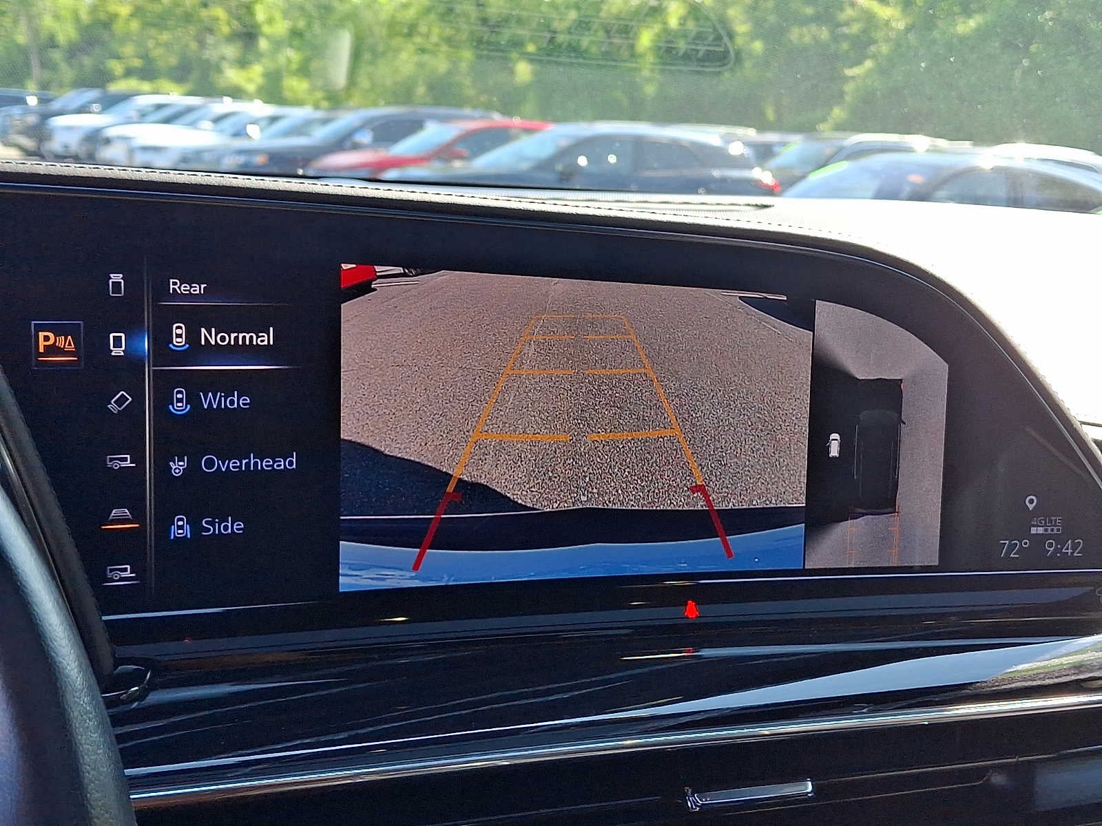 2021 Cadillac Escalade 4WD 4dr Sport