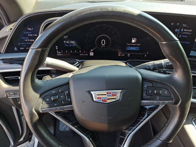 2021 Cadillac Escalade 4WD 4dr Sport