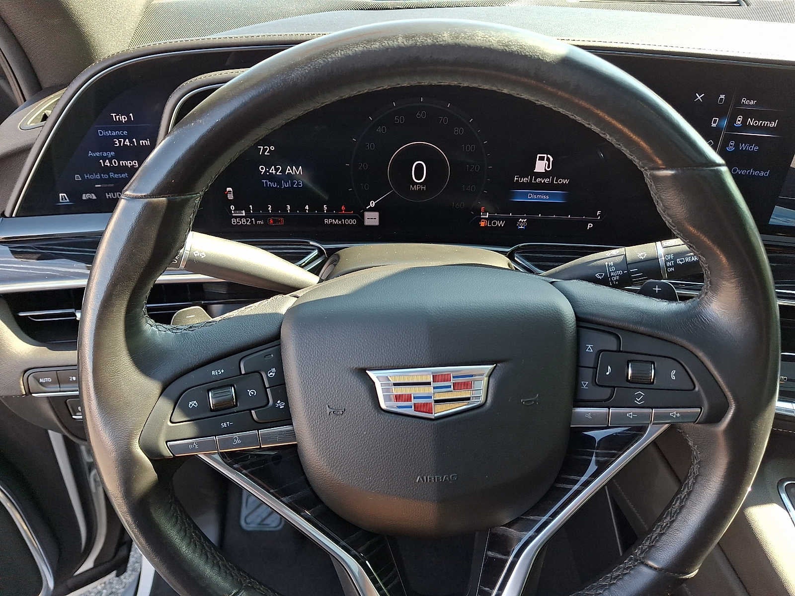 2021 Cadillac Escalade 4WD 4dr Sport