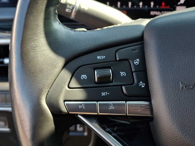 2021 Cadillac Escalade 4WD 4dr Sport
