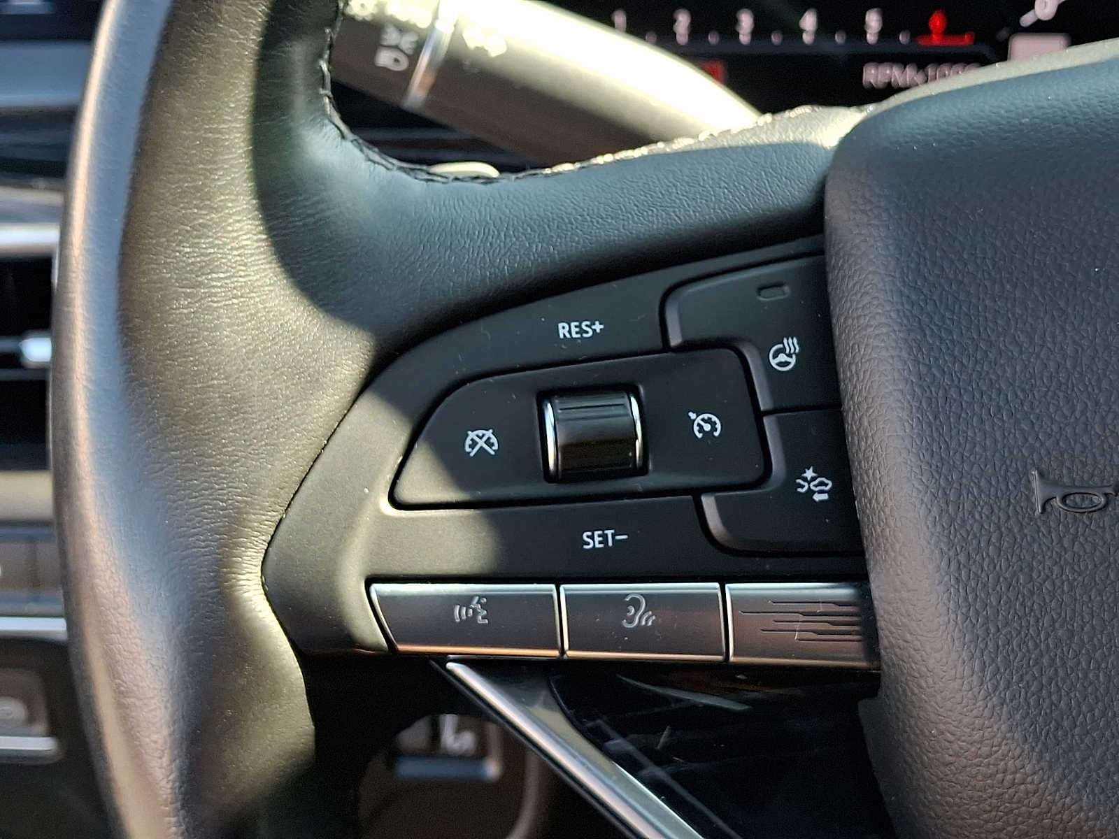 2021 Cadillac Escalade 4WD 4dr Sport