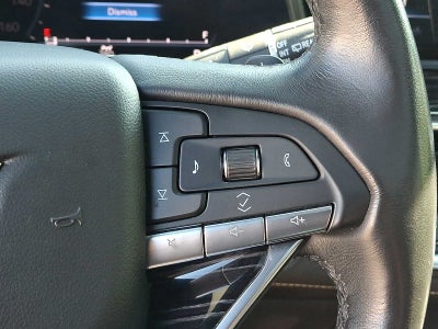 2021 Cadillac Escalade 4WD 4dr Sport