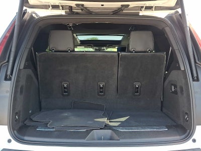 2021 Cadillac Escalade 4WD 4dr Sport