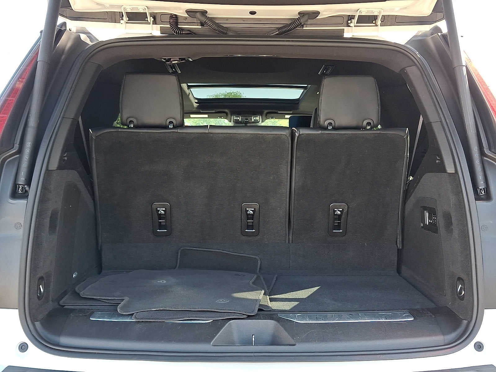 2021 Cadillac Escalade 4WD 4dr Sport