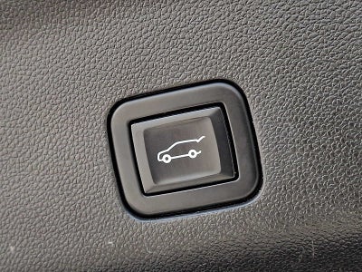2021 Cadillac Escalade 4WD 4dr Sport
