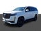 2021 Cadillac Escalade 4WD 4dr Sport