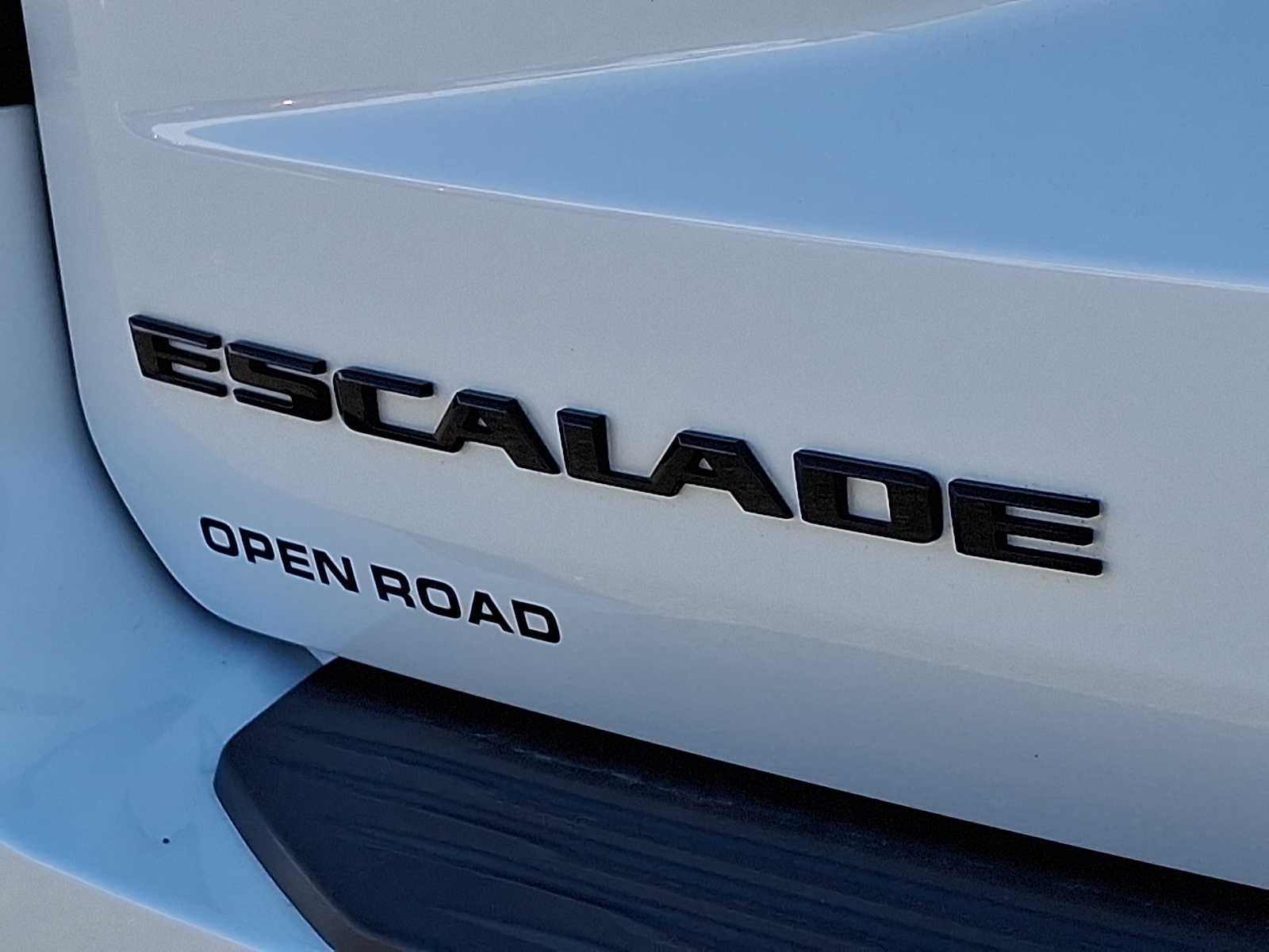 2021 Cadillac Escalade 4WD 4dr Sport