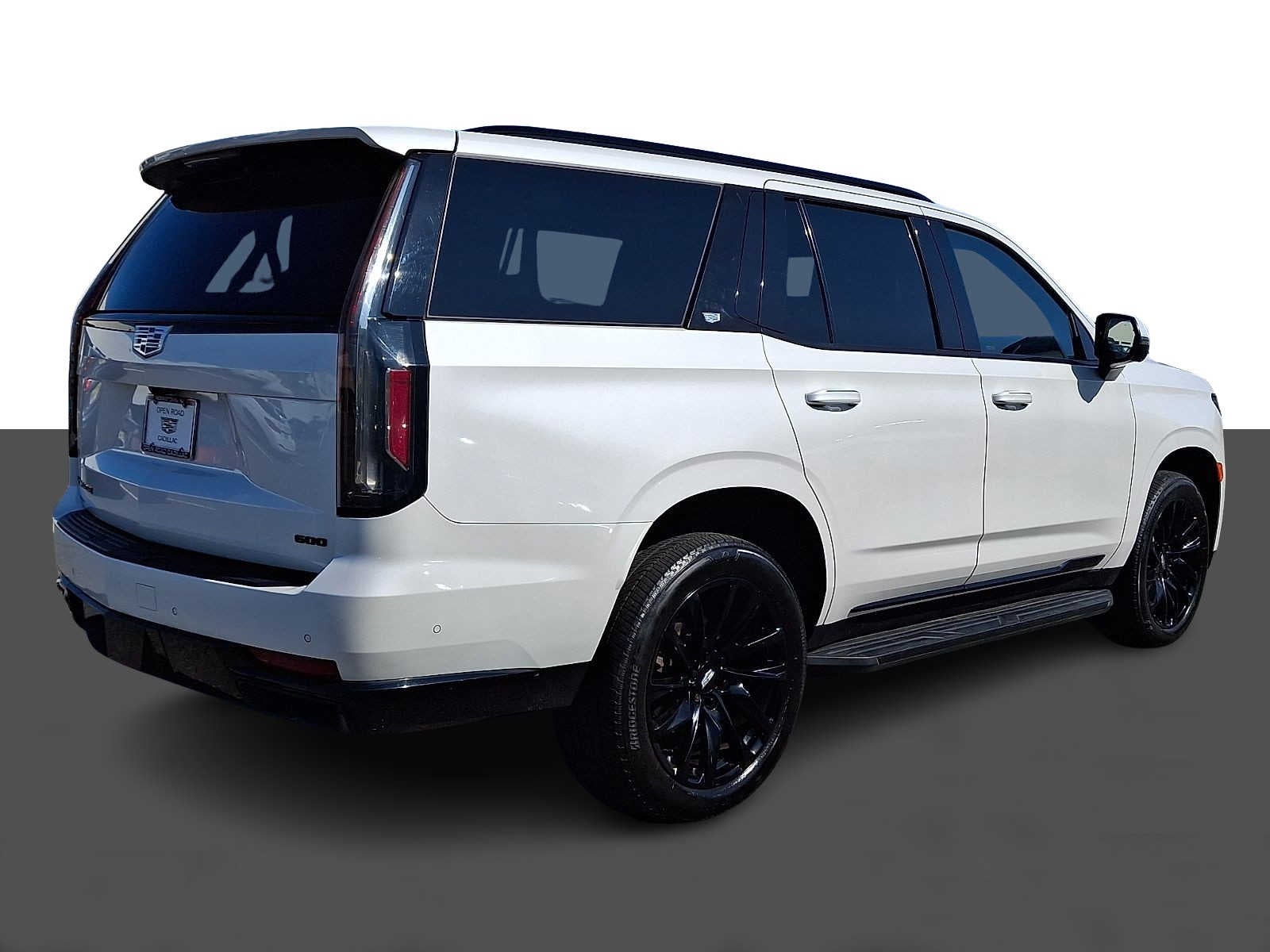 2021 Cadillac Escalade 4WD 4dr Sport
