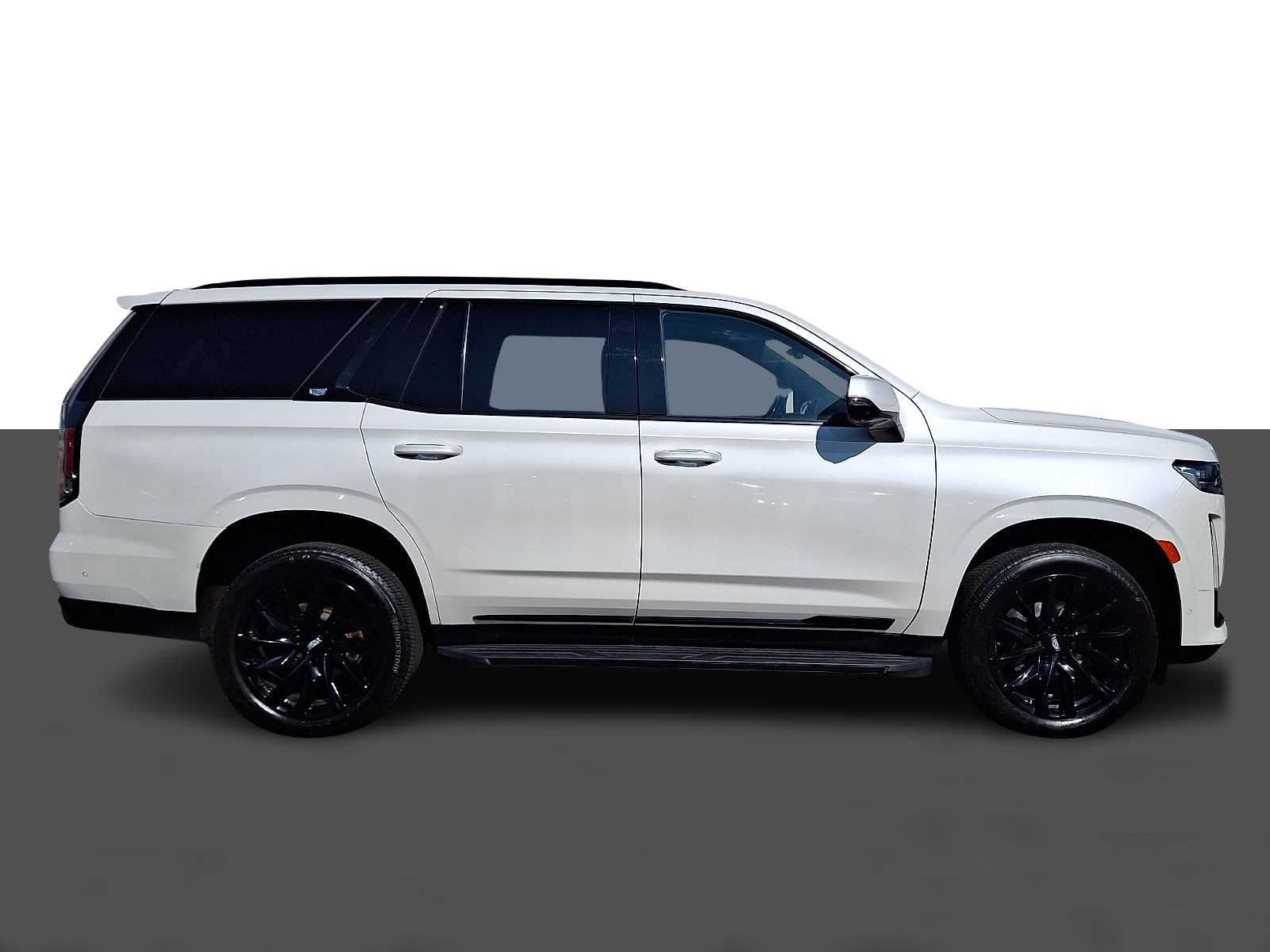 2021 Cadillac Escalade 4WD 4dr Sport