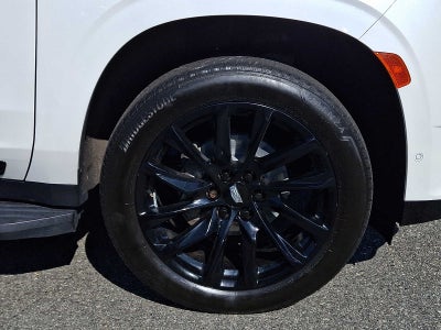 2021 Cadillac Escalade 4WD 4dr Sport